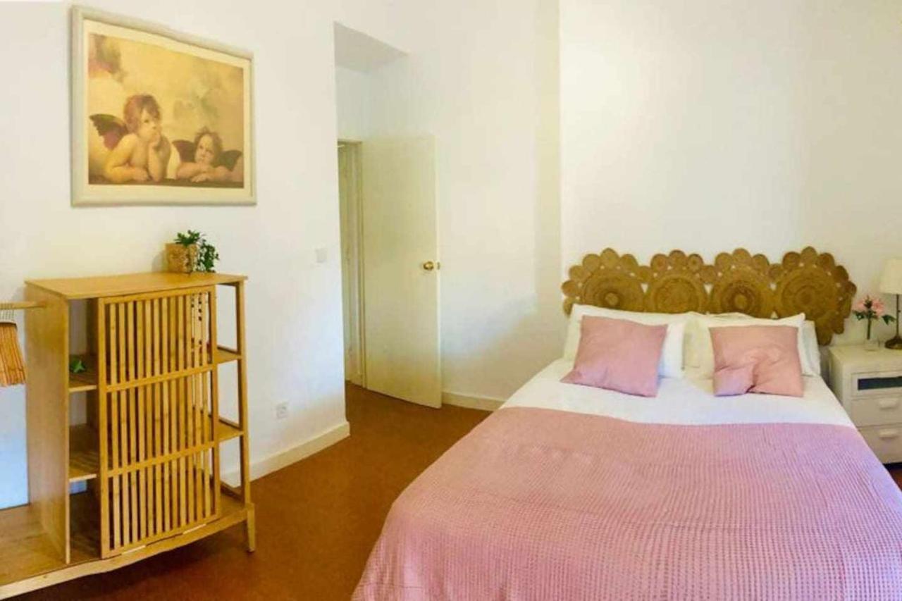 Centrico Corredera Apartment *